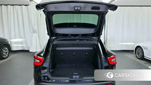 Chevrolet (GM Daewoo) Trax Crossover id 3026909 из Кореи 11