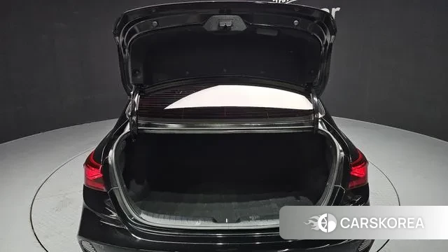 Kia The New K3 2nd generation id 3615028 из Кореи 11