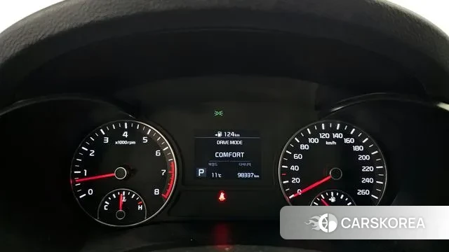 Kia The New K5 2nd generation id 3265356 из Кореи 11