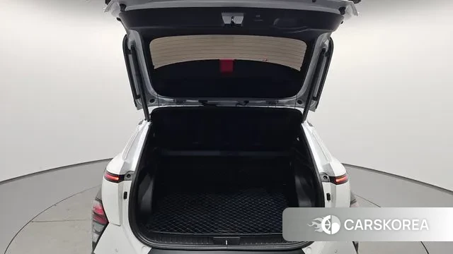 Hyundai Kona (SX2) id 3437454 из Кореи 11