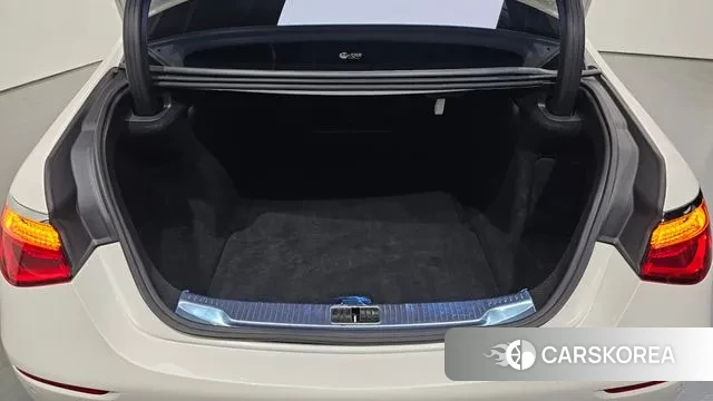 Mercedes-Benz S-Class W223 id 3174770 из Кореи 11