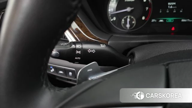 Genesis G90 id 4573627 из Кореи 11