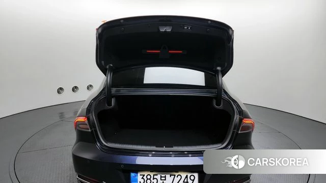 Hyundai The New Grandeur IG id 4187187 из Кореи 11