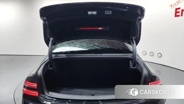 Genesis G80 (RG3) id 3385437 из Кореи 11