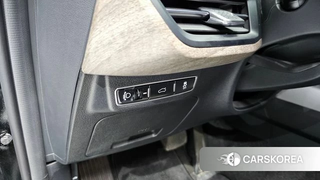 Kia K8 id 4651236 из Кореи 11
