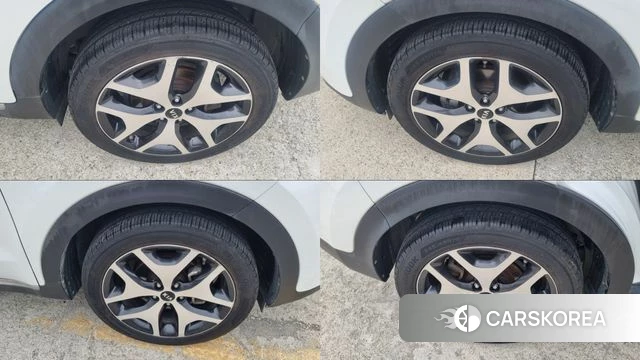 Kia Sportage 4th Generation id 4508726 из Кореи 11