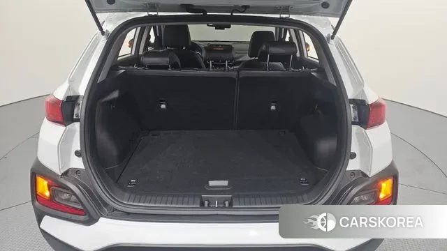 Hyundai Kona id 3692716 из Кореи 11