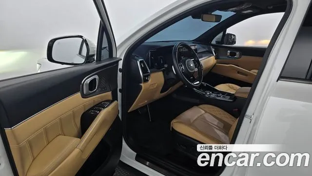 Kia Sorento 4th Generation id 2729946 из Кореи 11