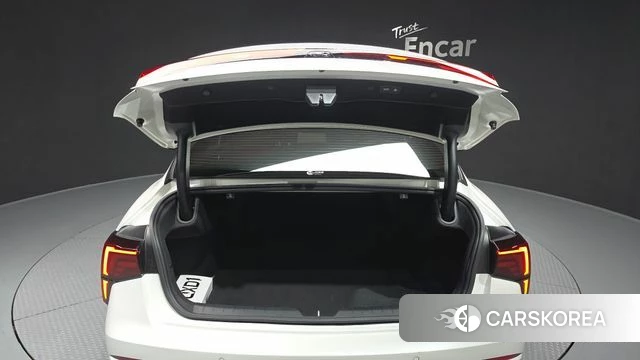 Kia The New K5 3rd generation id 3864409 из Кореи 11