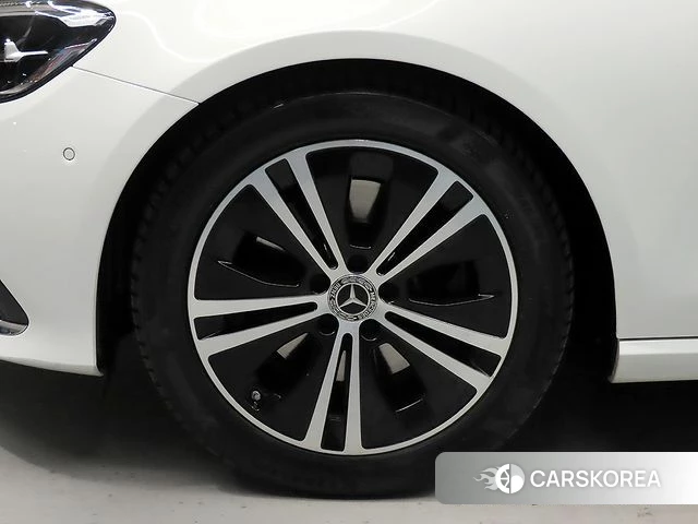 Mercedes-Benz E-Class W213 id 3923597 из Кореи 11