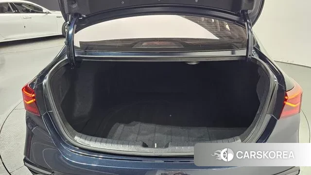 Kia Come New K3 id 3608115 из Кореи 11