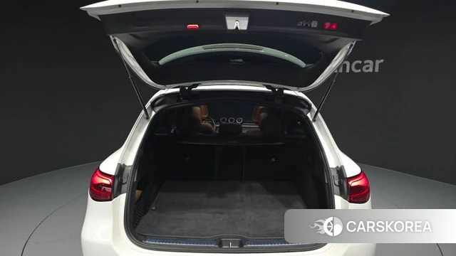Mercedes-Benz GLC-Class X254 id 4487668 из Кореи 11