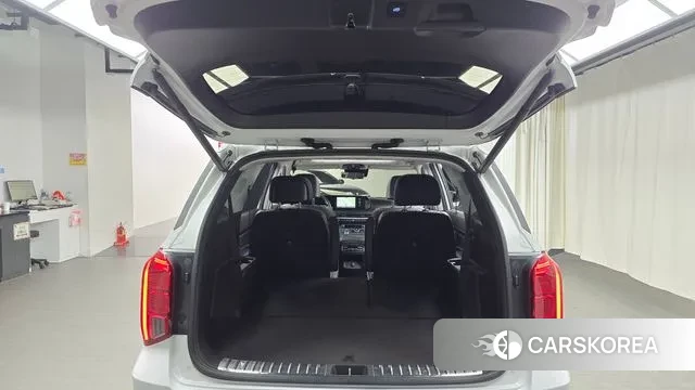 Hyundai The New Palisade id 3058686 из Кореи 11