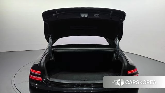 Genesis G80 (RG3) id 4847920 из Кореи 11
