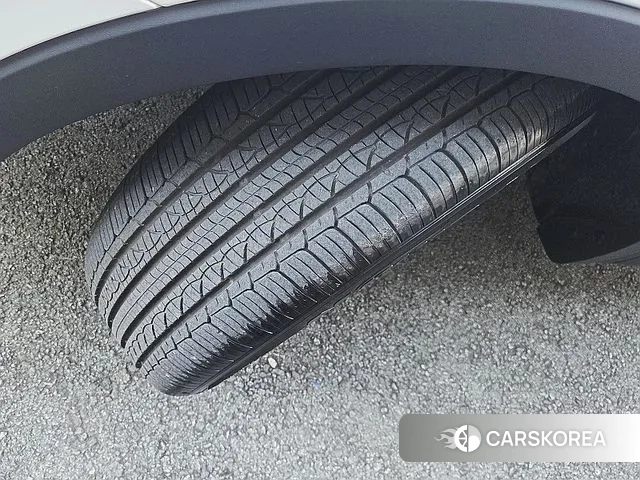 Renault Korea (Samsung) XM3 id 3442683 из Кореи 11