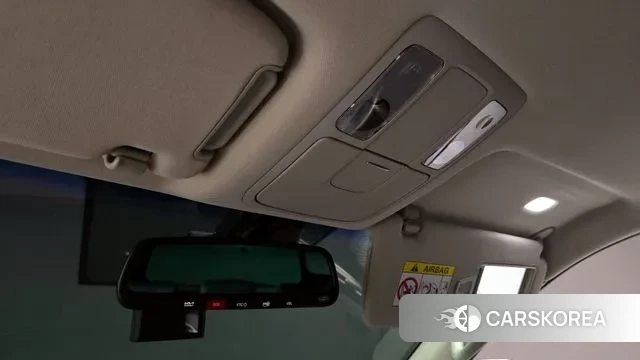 Kia Mohave Master id 3036720 из Кореи 11