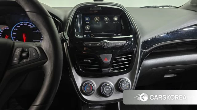 Chevrolet (GM Daewoo) The New Spark id 4684188 из Кореи 11