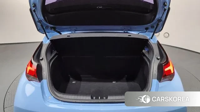 Hyundai Veloster (JS) id 3469853 из Кореи 11