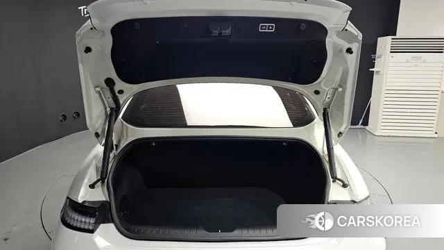 Hyundai Ionic 6 id 3452799 из Кореи 11