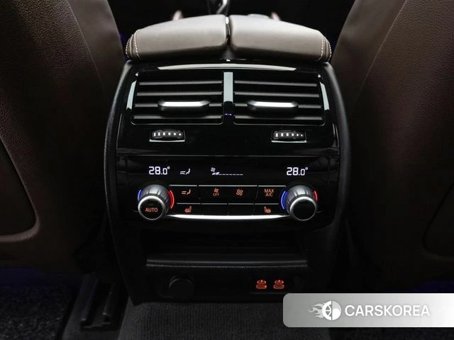 BMW 6 Series GT (G32) id 3952865 из Кореи 11