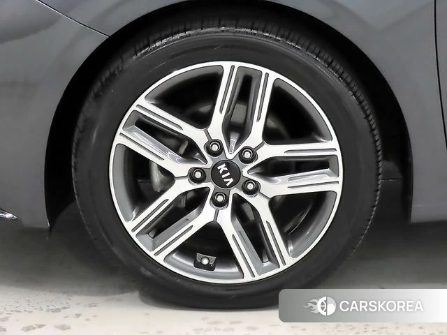 Kia Come New K3 id 4411025 из Кореи 11