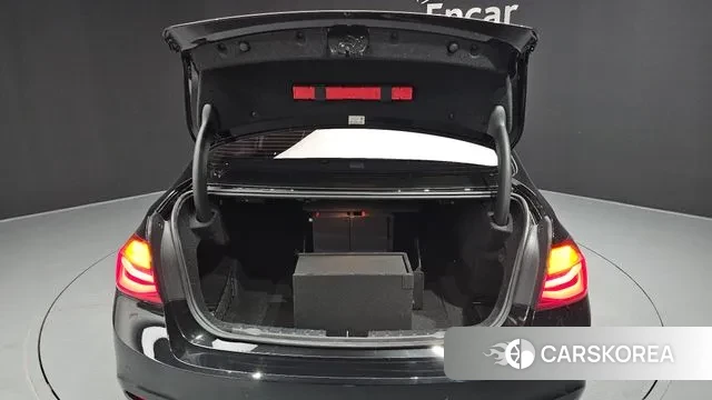 BMW 3 Series (F30) id 3265405 из Кореи 11