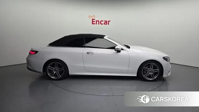 Mercedes-Benz E-Class W213 id 3489684 из Кореи 11