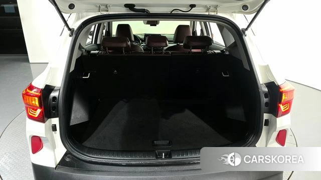 Kia Seltos id 4187975 из Кореи 11