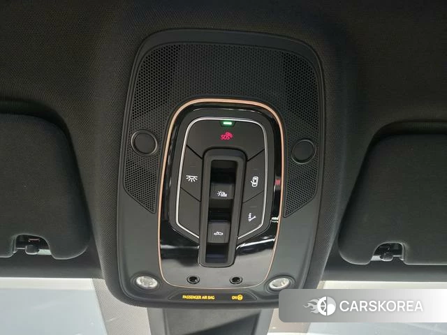 Audi Q7 id 4307500 из Китая 11
