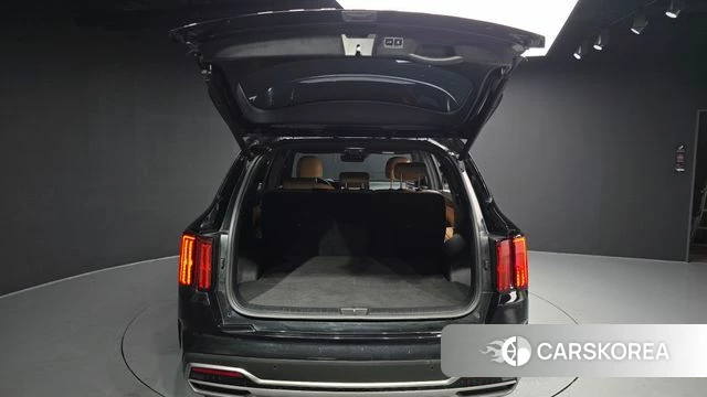 Kia Sorento 4th Generation id 4489010 из Кореи 11