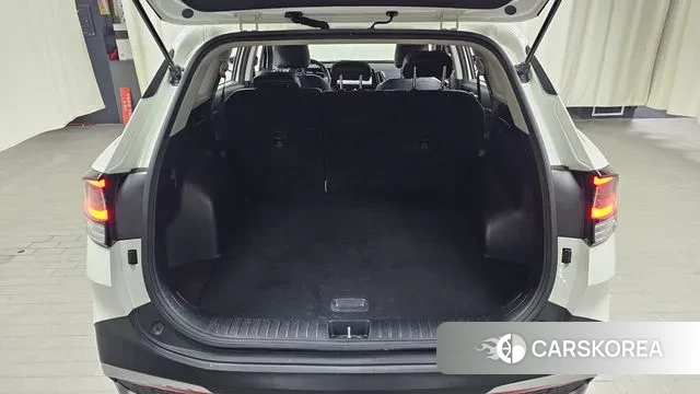 Kia Sportage 5th Generation id 3735260 из Кореи 11