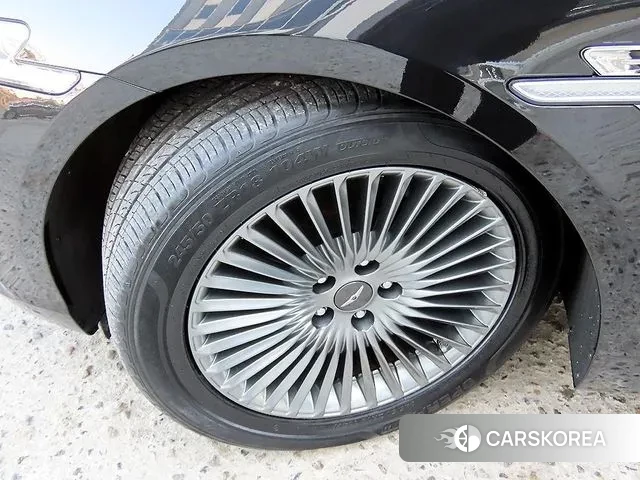 Genesis G90 id 3687463 из Кореи 11