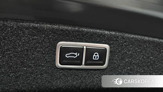 Genesis G80 (RG3) id 4854243 из Кореи 11
