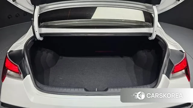 Hyundai The New Avante (CN7) id 3769661 из Кореи 11