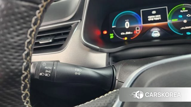 Renault Korea (Samsung) Arcana id 4480391 из Кореи 11