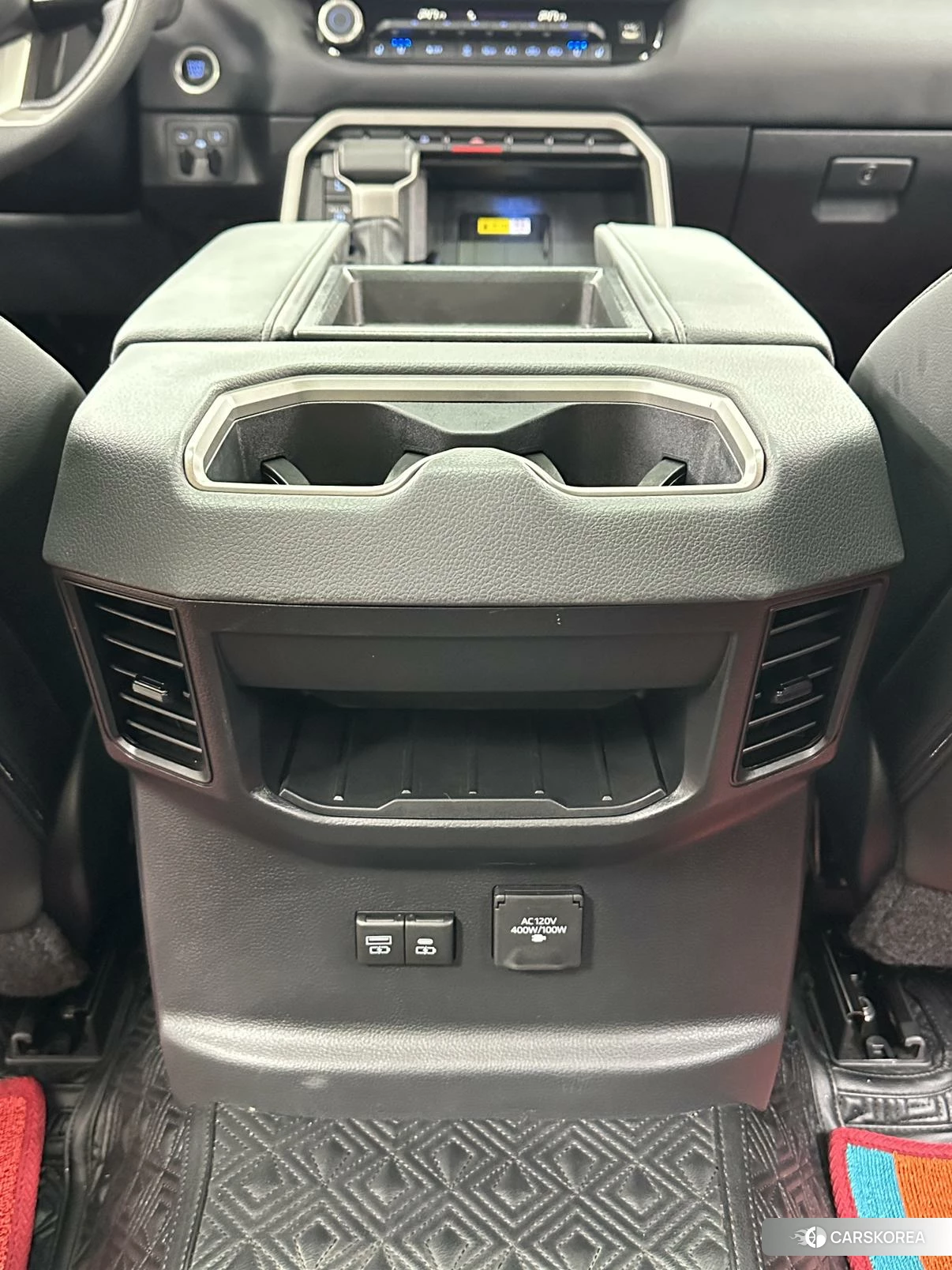 Toyota Tundra id 4512444 из Китая 11