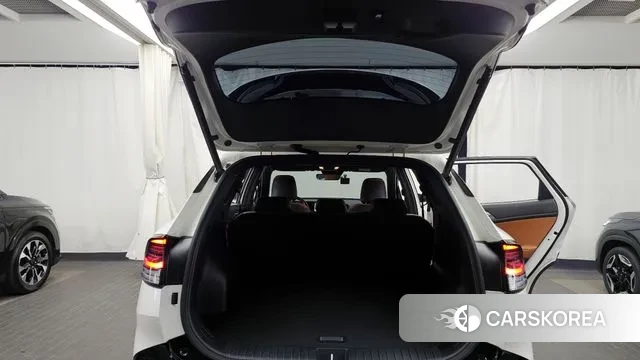 Kia Sportage 5th Generation Hybrid id 3649365 из Кореи 11