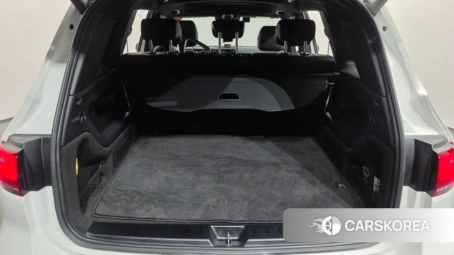 Mercedes-Benz EQB X243 id 4665791 из Кореи 11