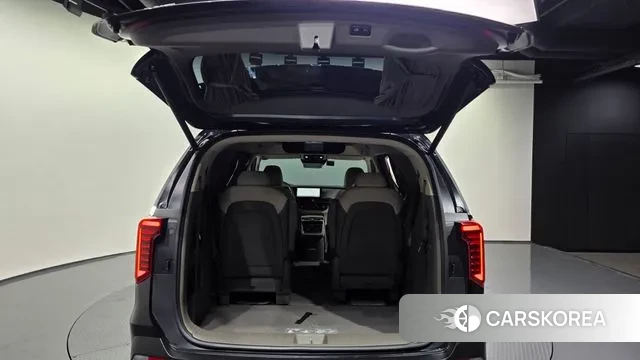 Kia The New Carnival 4th Generation id 3393850 из Кореи 11