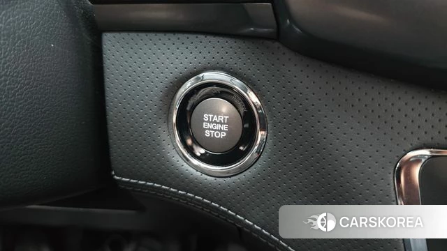 Ssangyong The New Rexton Sports Cannes id 4793294 из Кореи 11