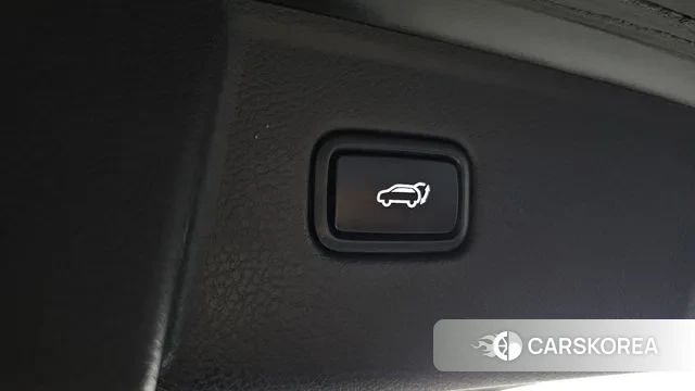 Kia Mohave Master id 3707407 из Кореи 11