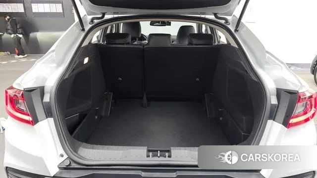 Renault Korea (Samsung) XM3 id 3639760 из Кореи 11