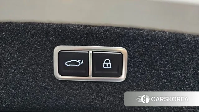 Genesis G80 (RG3) id 3224008 из Кореи 11