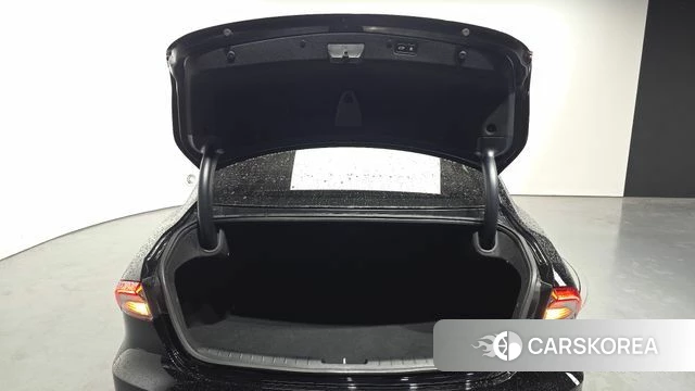 Hyundai The New Grandeur IG id 3892006 из Кореи 11