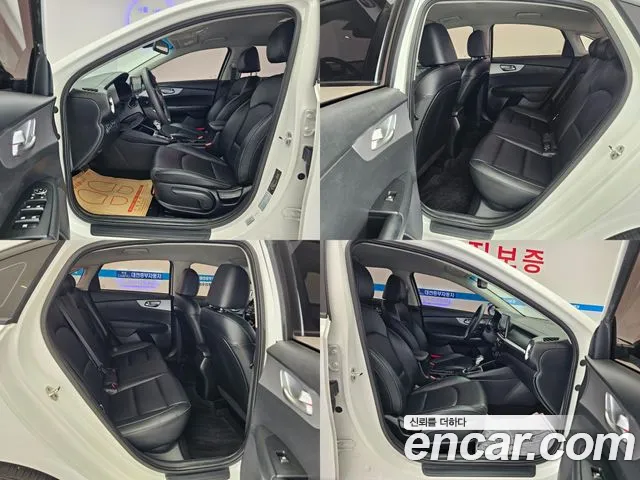 Kia The New K3 2nd generation id 2673125 из Кореи 11