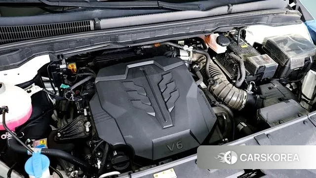 Kia The New Carnival 4th Generation id 3310385 из Кореи 11