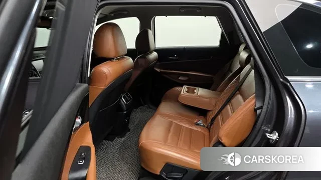 Kia The New Sorento id 3434495 из Кореи 11