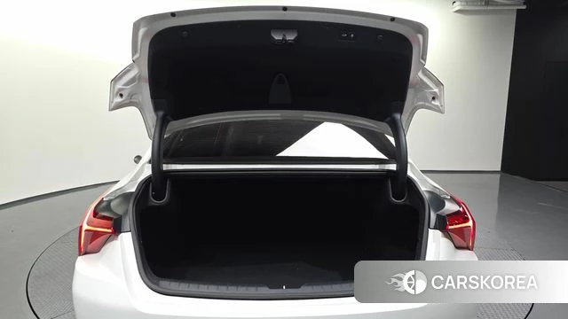 Kia K8 Hybrid id 3877372 из Кореи 11