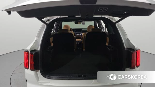 Kia Sorento 4th Generation id 4464491 из Кореи 11