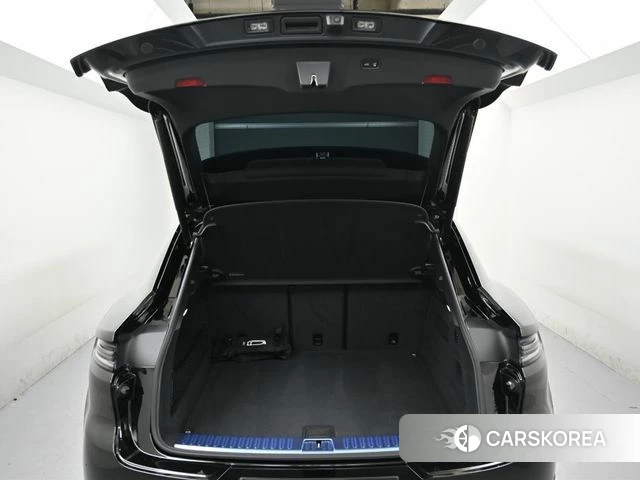 Porsche Cayenne (PO536) id 4462367 из Кореи 11